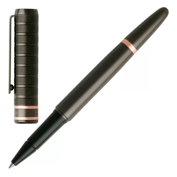 Roller Hugo Boss Personalizado