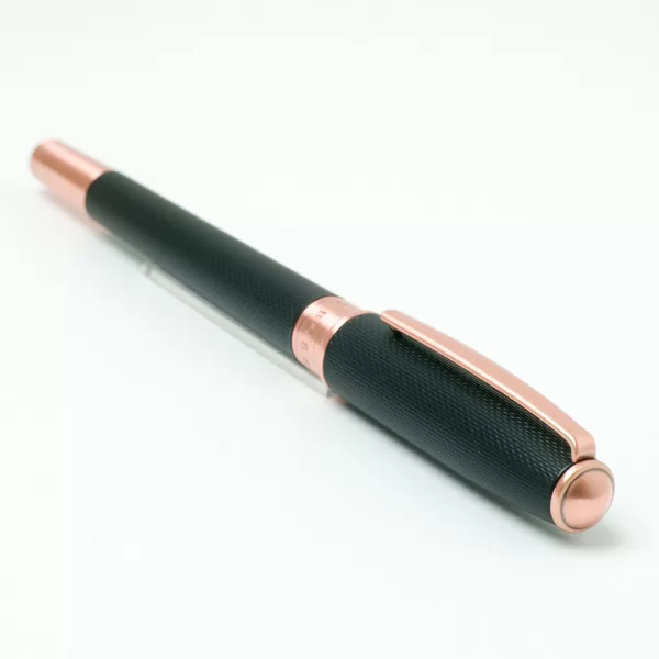 Roller Hugo Boss Personalizado