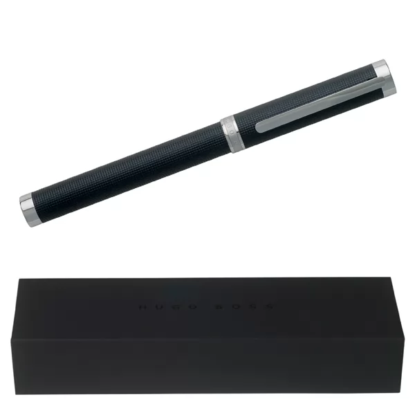 Roller Hugo Boss Personalizado