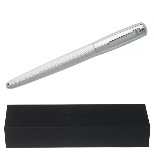 Roller Hugo Boss Personalizado