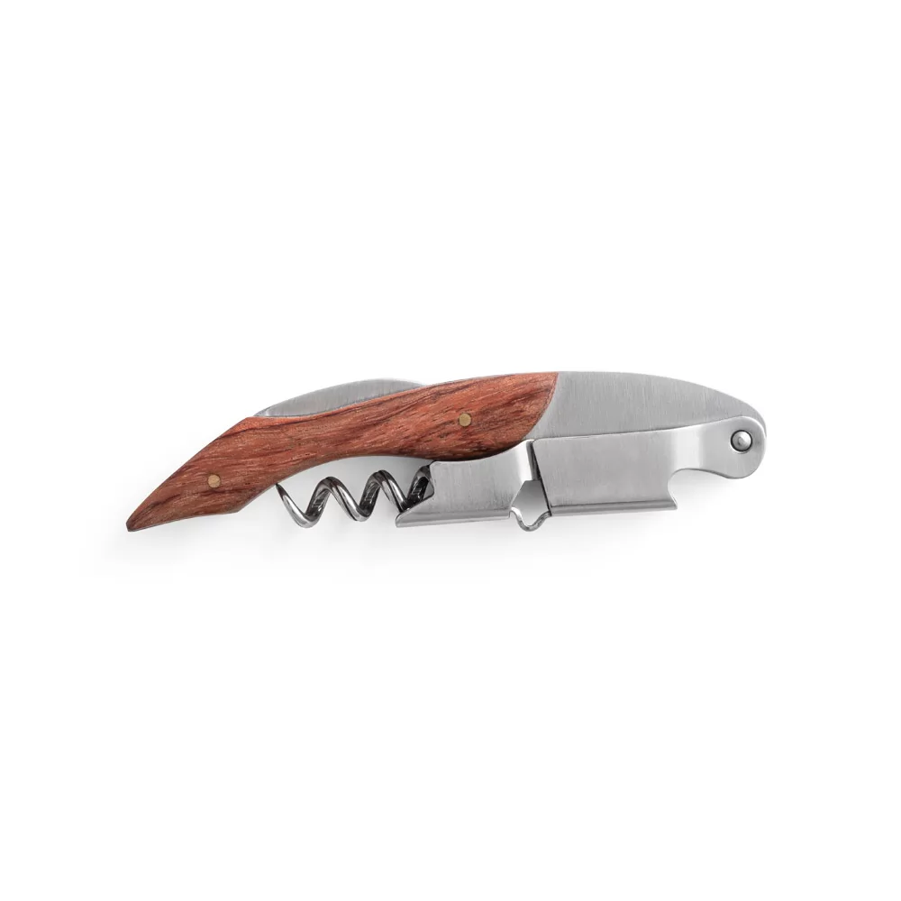 Saca rolhas com sistema de mola Personalizada Saca rolhas com sistema de mola Personalizada