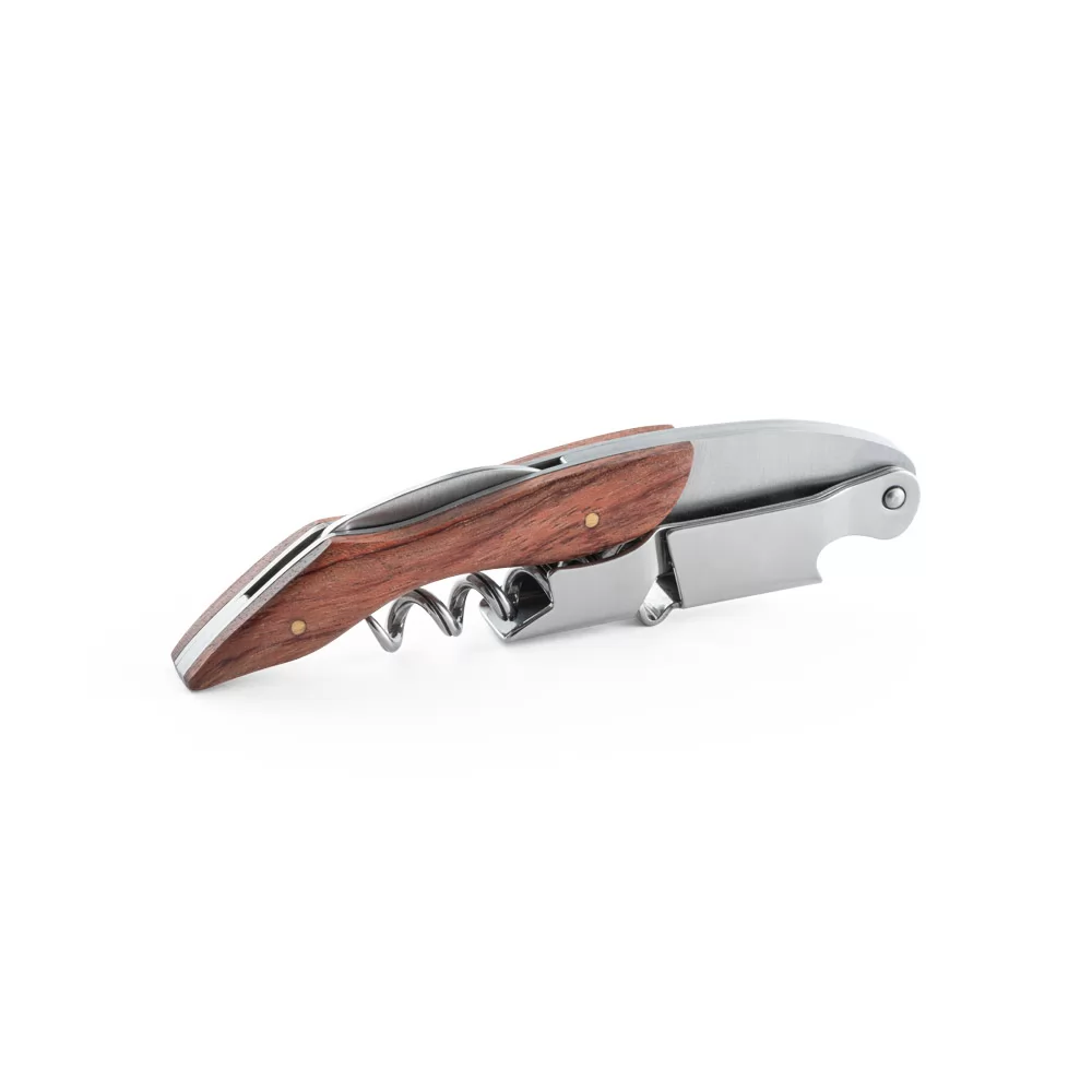Saca rolhas com sistema de mola Personalizada Saca rolhas com sistema de mola Personalizada