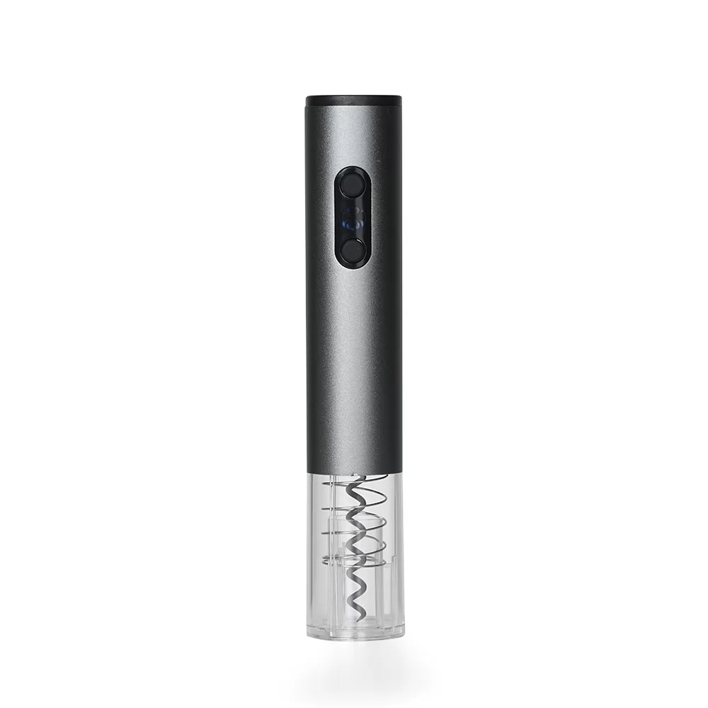 Saca Rolhas Elétrico com LED Personalizada Saca Rolhas Elétrico com LED Personalizada