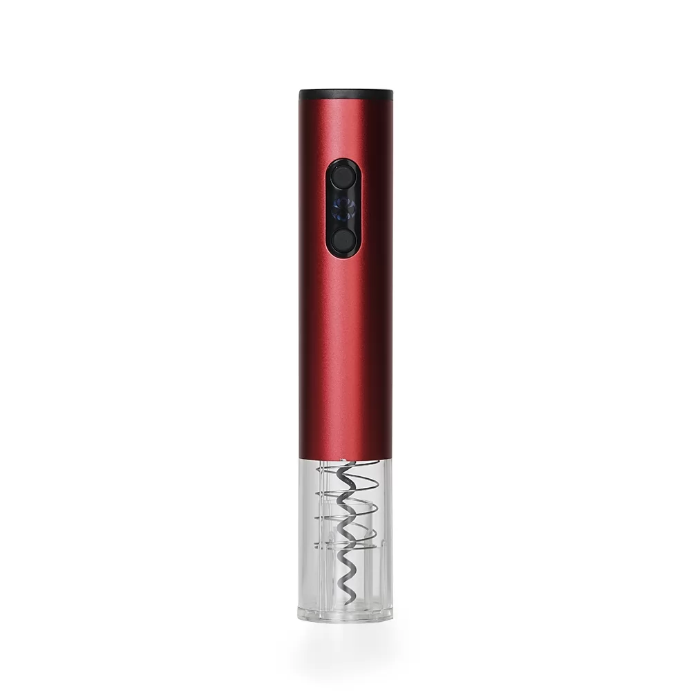 Saca Rolhas Elétrico com LED Personalizada Saca Rolhas Elétrico com LED Personalizada
