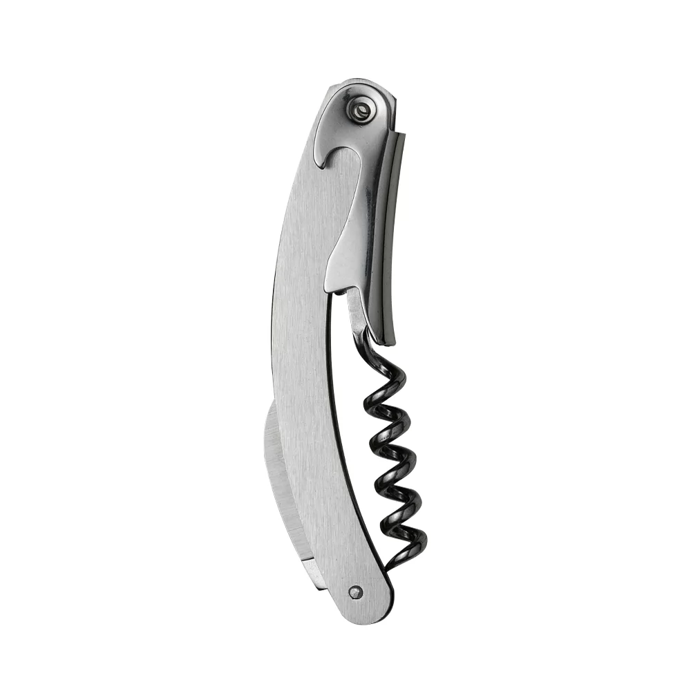 Saca Rolhas Metal Personalizada Saca Rolhas Metal Personalizada