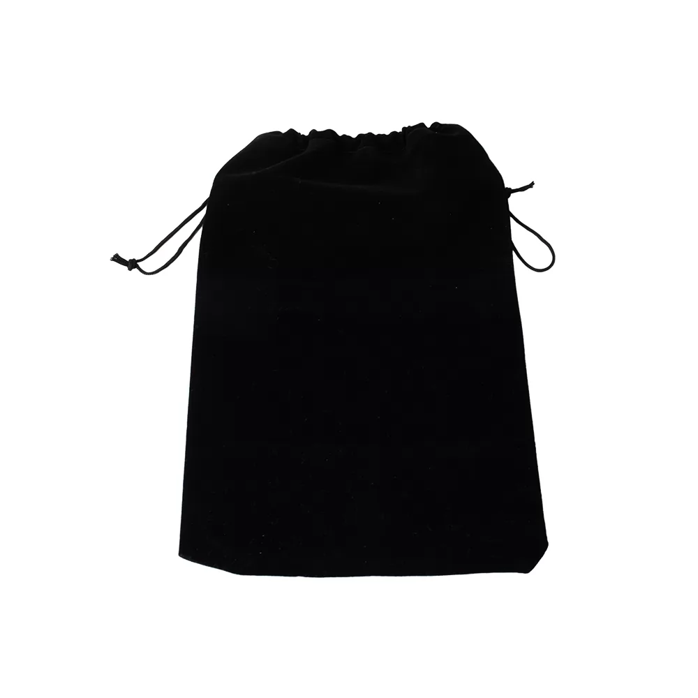 Saco de Veludo Personalizado Saco de Veludo Personalizado