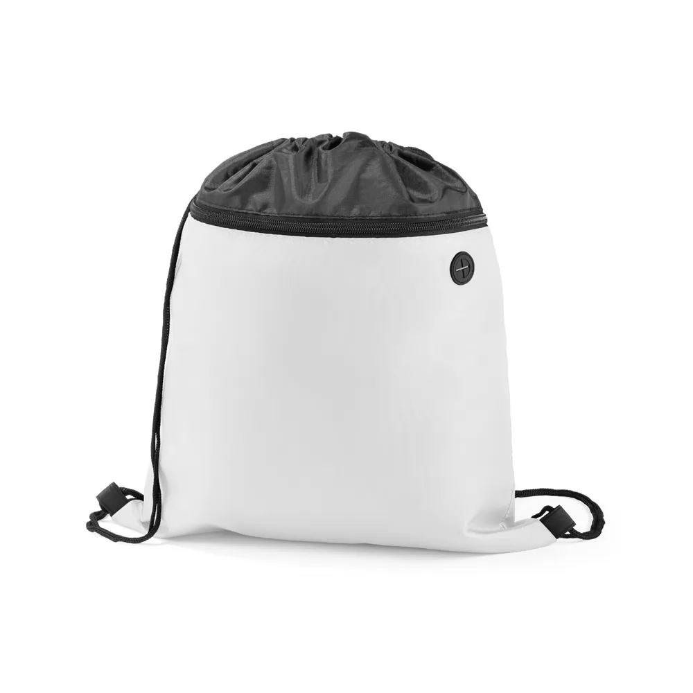 Saco tipo mochila em 210D Personalizado Saco tipo mochila em 210D Personalizado