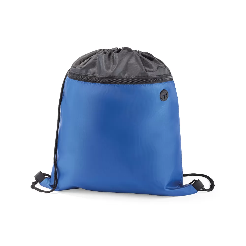 Saco tipo mochila em 210D Personalizado Saco tipo mochila em 210D Personalizado