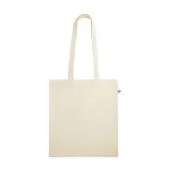 Sacola 100% Algodão Orgânico Personalizada Sacola 100% Algodão Orgânico Personalizada