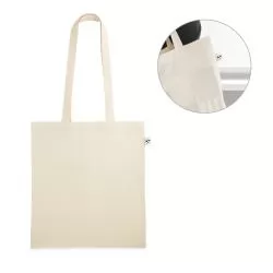 Sacola 100% Algodão Orgânico Personalizada Sacola 100% Algodão Orgânico Personalizada