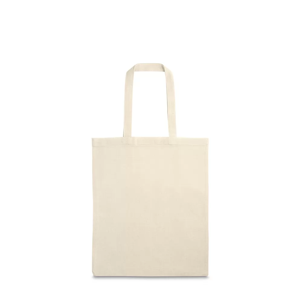 Sacola 100% Algodão Personalizada