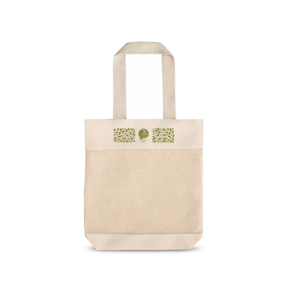 Sacola 100% algodão Personalizada Sacola 100% algodão Personalizada