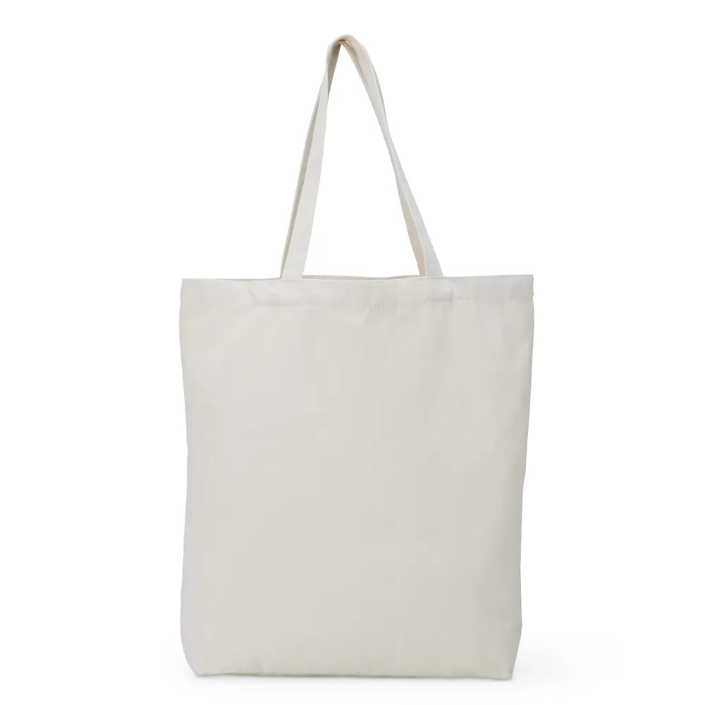 Sacola de Algodão 420x415 mm Personalizada Sacola de Algodão 420x415 mm Personalizada