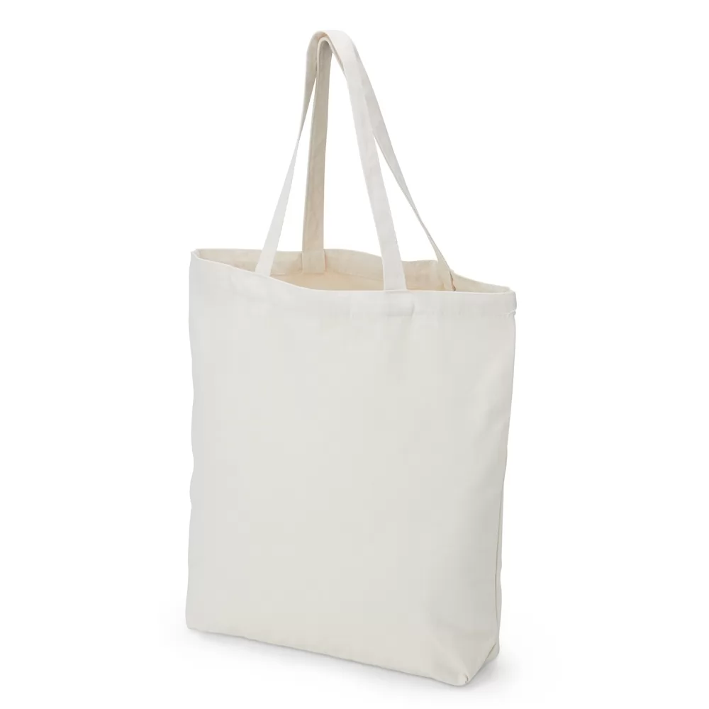 Sacola de Algodão 420x415 mm Personalizada Sacola de Algodão 420x415 mm Personalizada