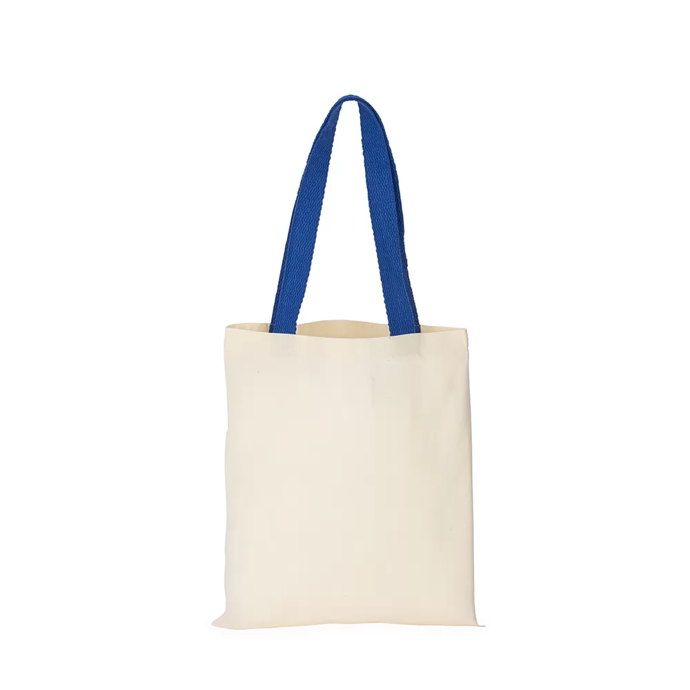 Sacola de Algodão Personalizada