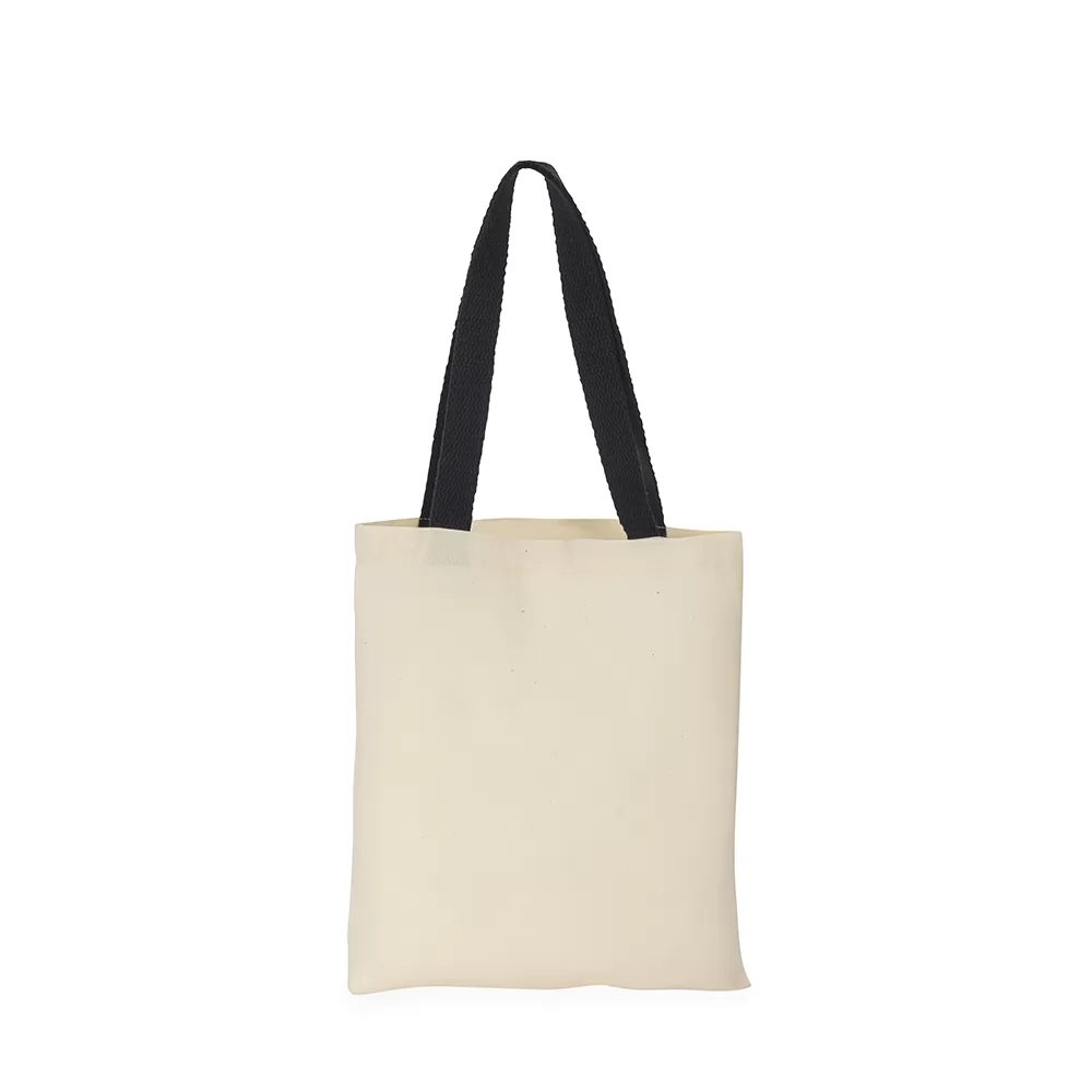 Sacola de Algodão Personalizada