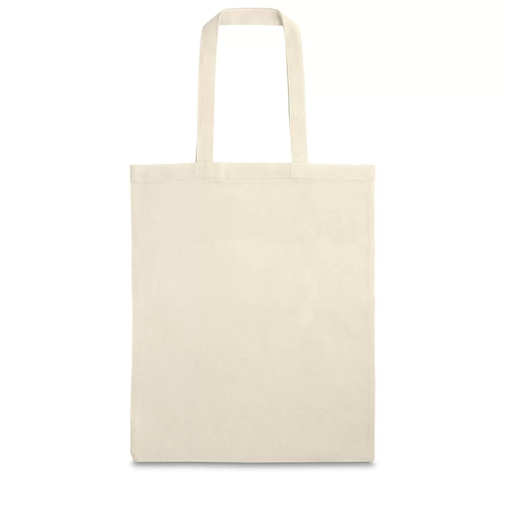 Sacola de Algodão Personalizada