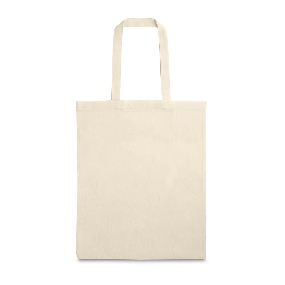 Sacola de Algodão Personalizada