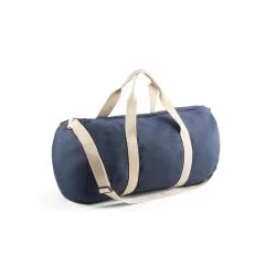 Sacola de desporto em denim Personalizada Sacola de desporto em denim Personalizada