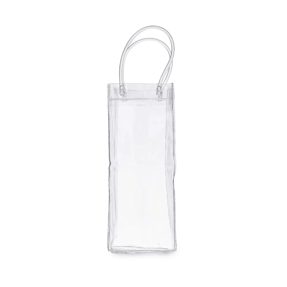 Sacola de Gelo para Bebidas Personalizada