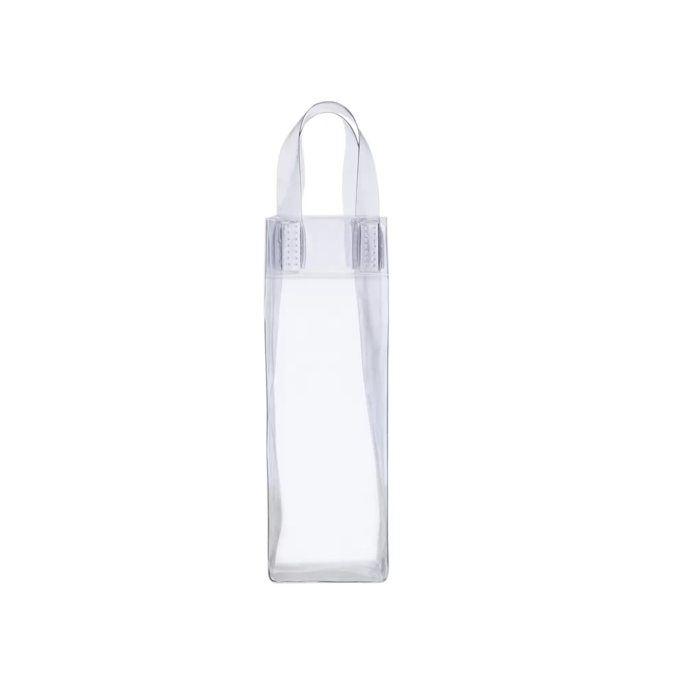 Sacola de Gelo para Bebidas Personalizada Sacola de Gelo para Bebidas Personalizada