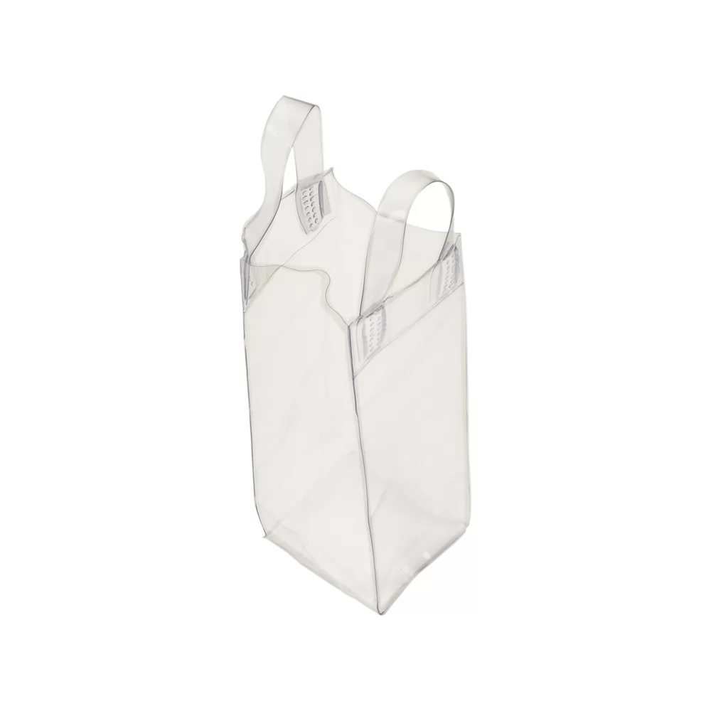 Sacola de Gelo para Bebidas Personalizada Sacola de Gelo para Bebidas Personalizada
