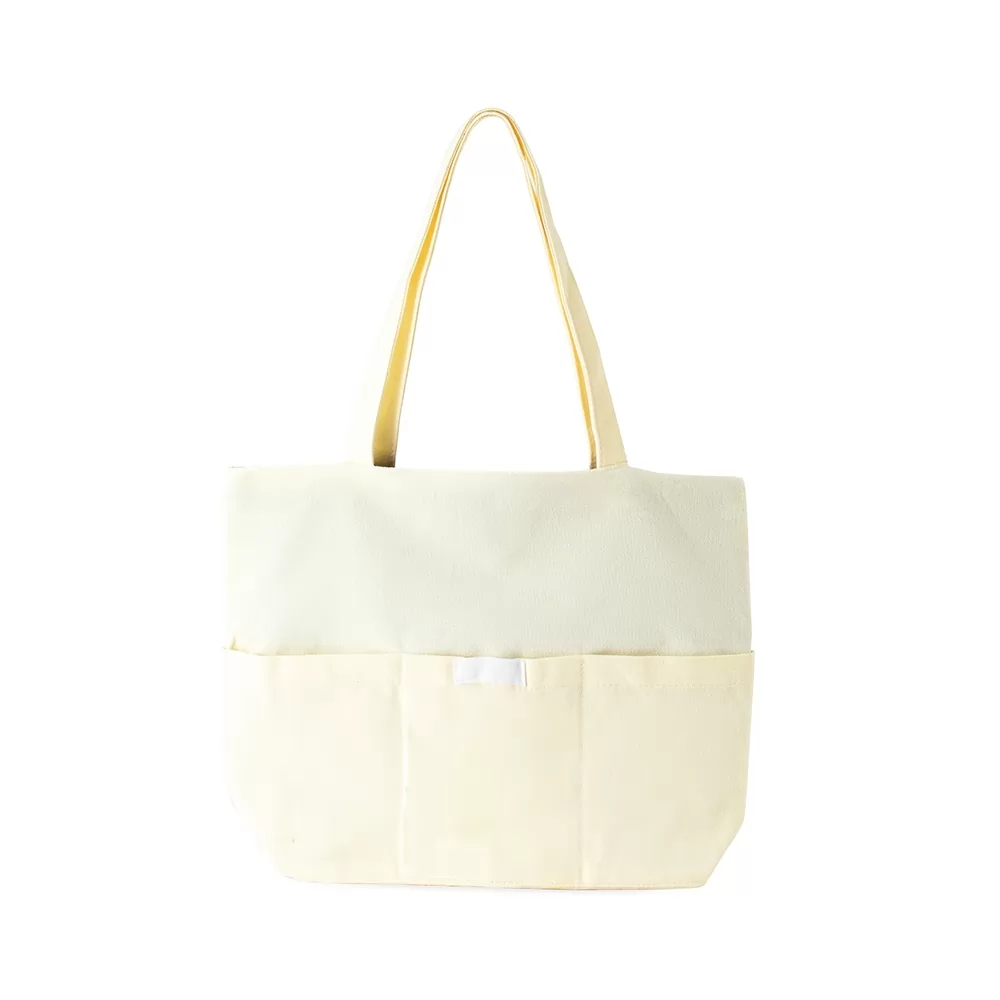 Sacola de Lona Personalizada