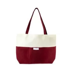 Sacola de Lona Personalizada