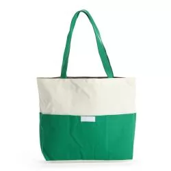 Sacola de Lona Personalizada