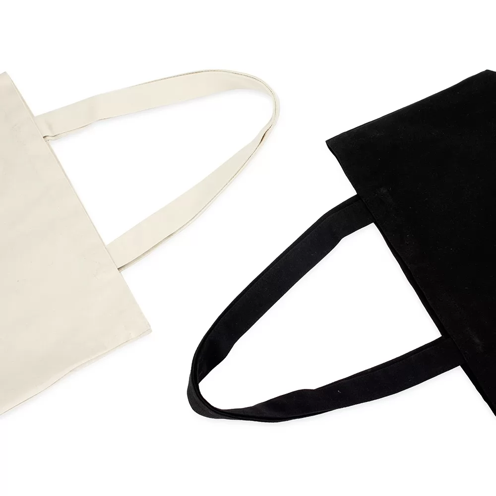 Sacola de Lona Personalizada