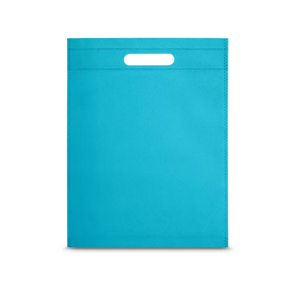 Sacola de TNT 250x350x80 mm Personalizada Sacola de TNT 250x350x80 mm Personalizada