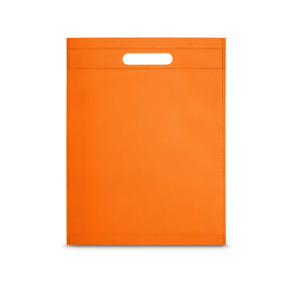 Sacola de TNT 250x350x80 mm Personalizada Sacola de TNT 250x350x80 mm Personalizada