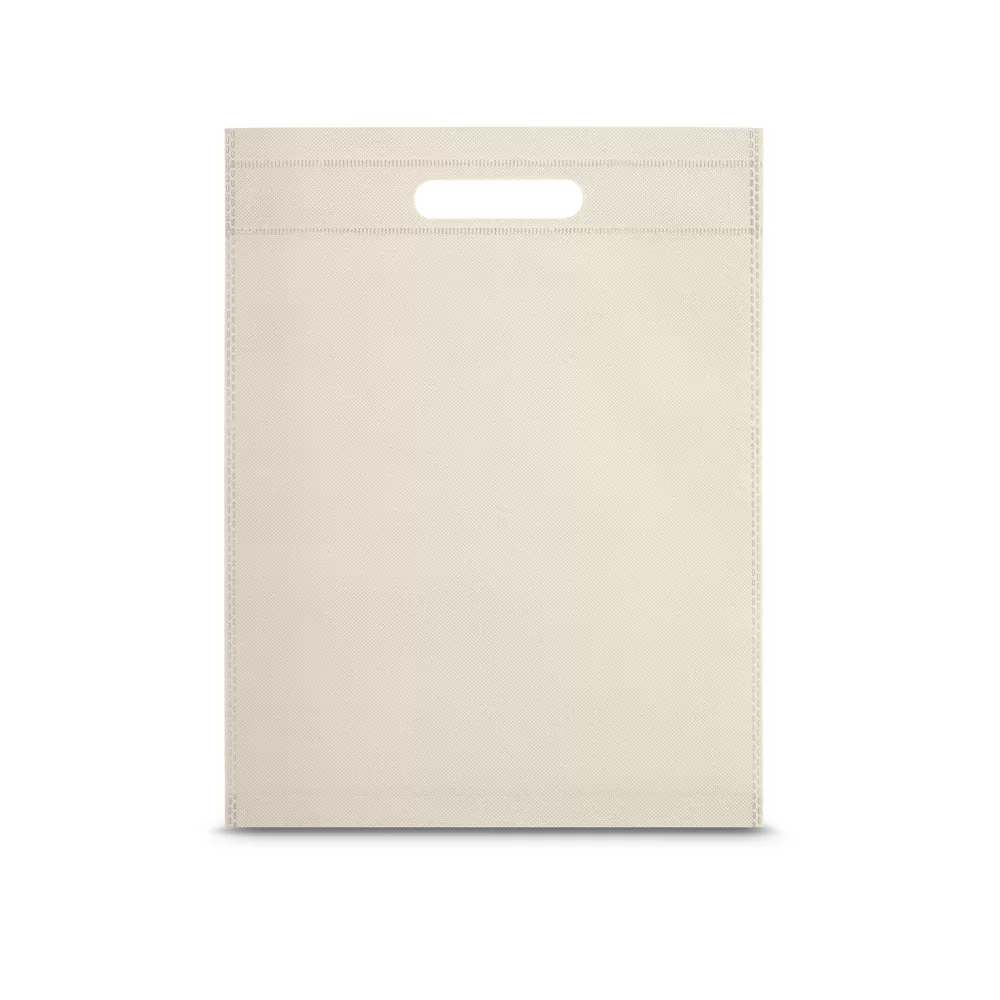 Sacola de TNT 250x350x80 mm Personalizada Sacola de TNT 250x350x80 mm Personalizada