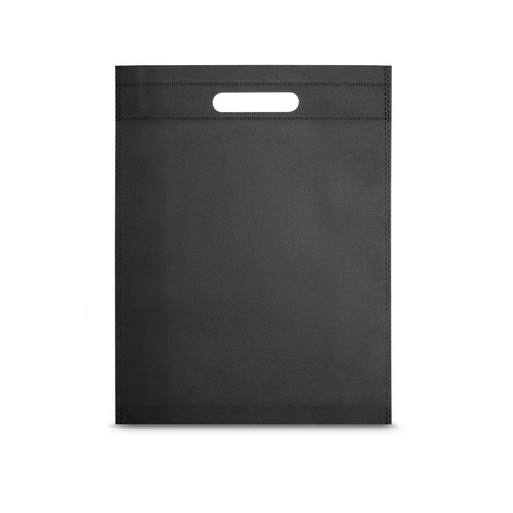 Sacola de TNT 250x350x80 mm Personalizada Sacola de TNT 250x350x80 mm Personalizada
