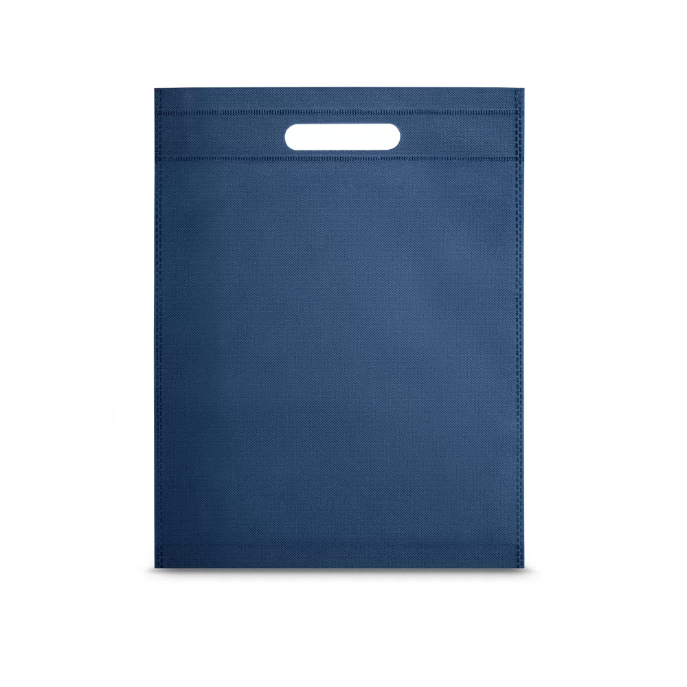 Sacola de TNT 250x350x80 mm Personalizada Sacola de TNT 250x350x80 mm Personalizada
