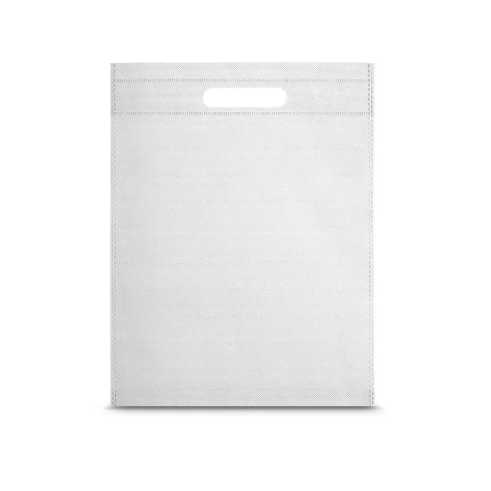 Sacola de TNT 250x350x80 mm Personalizada Sacola de TNT 250x350x80 mm Personalizada