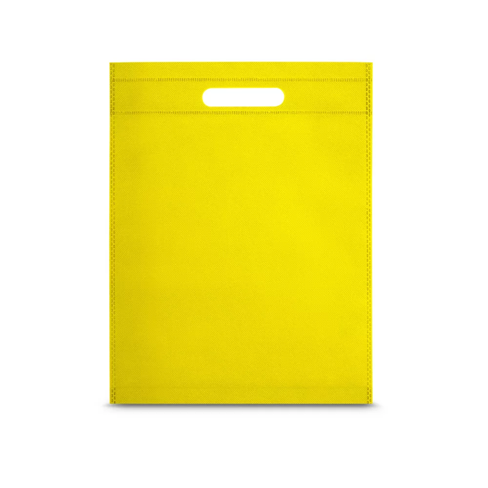 Sacola de TNT 250x350x80 mm Personalizada Sacola de TNT 250x350x80 mm Personalizada