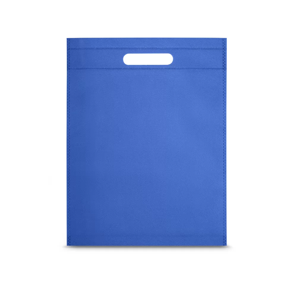 Sacola de TNT 250x350x80 mm Personalizada Sacola de TNT 250x350x80 mm Personalizada