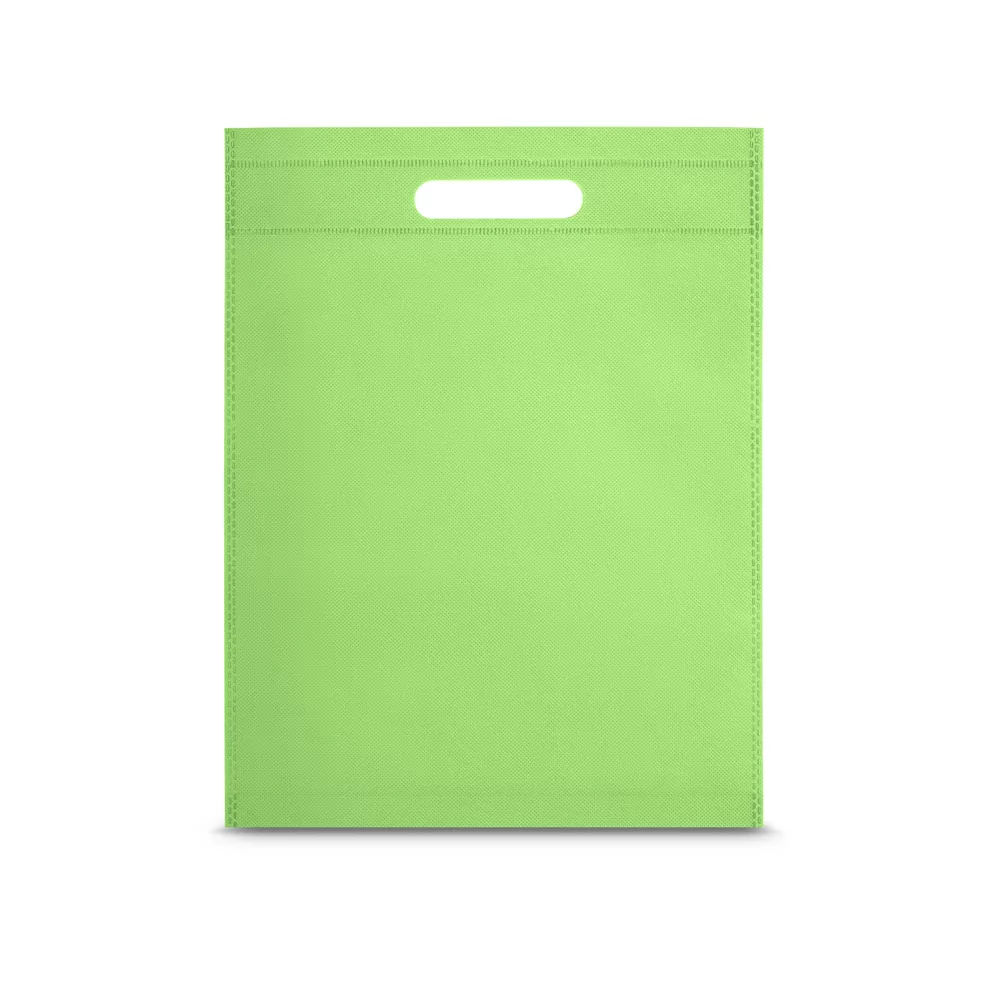 Sacola de TNT 250x350x80 mm Personalizada Sacola de TNT 250x350x80 mm Personalizada