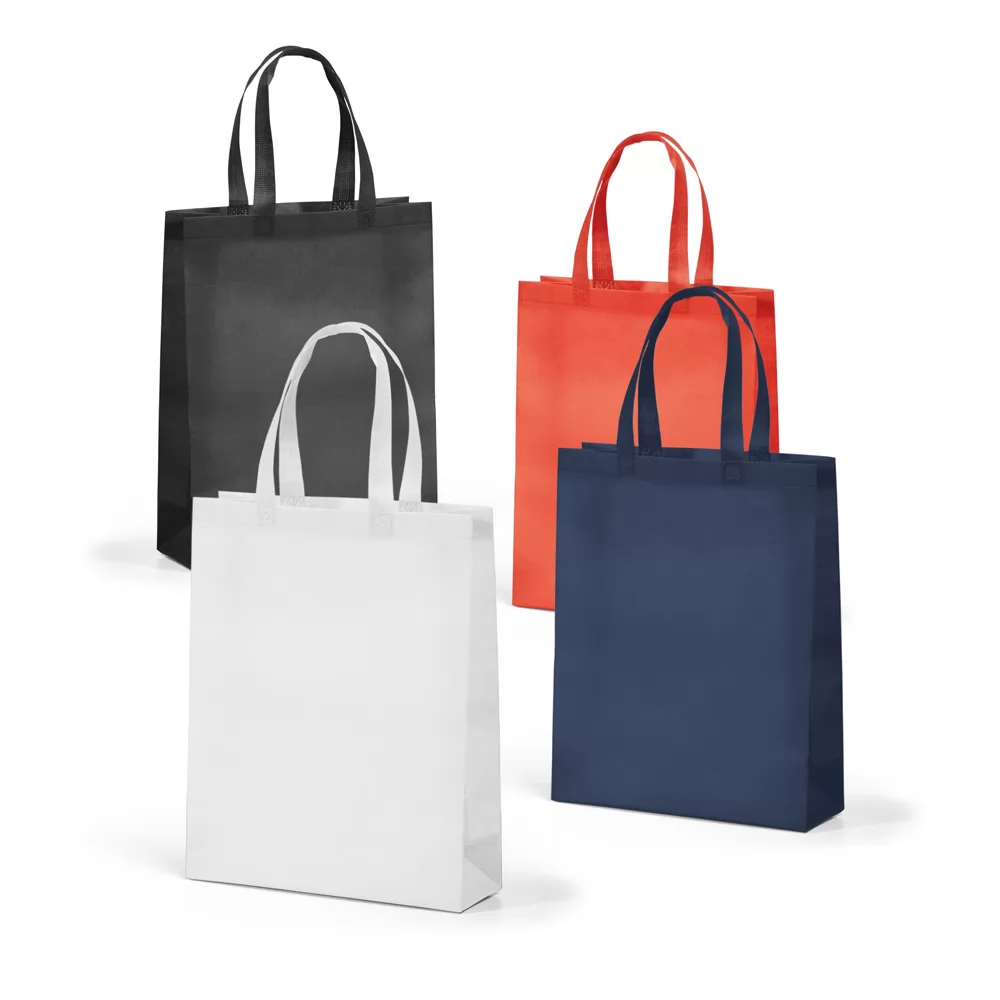 Sacola de TNT 320x380x90 cm Personalizada