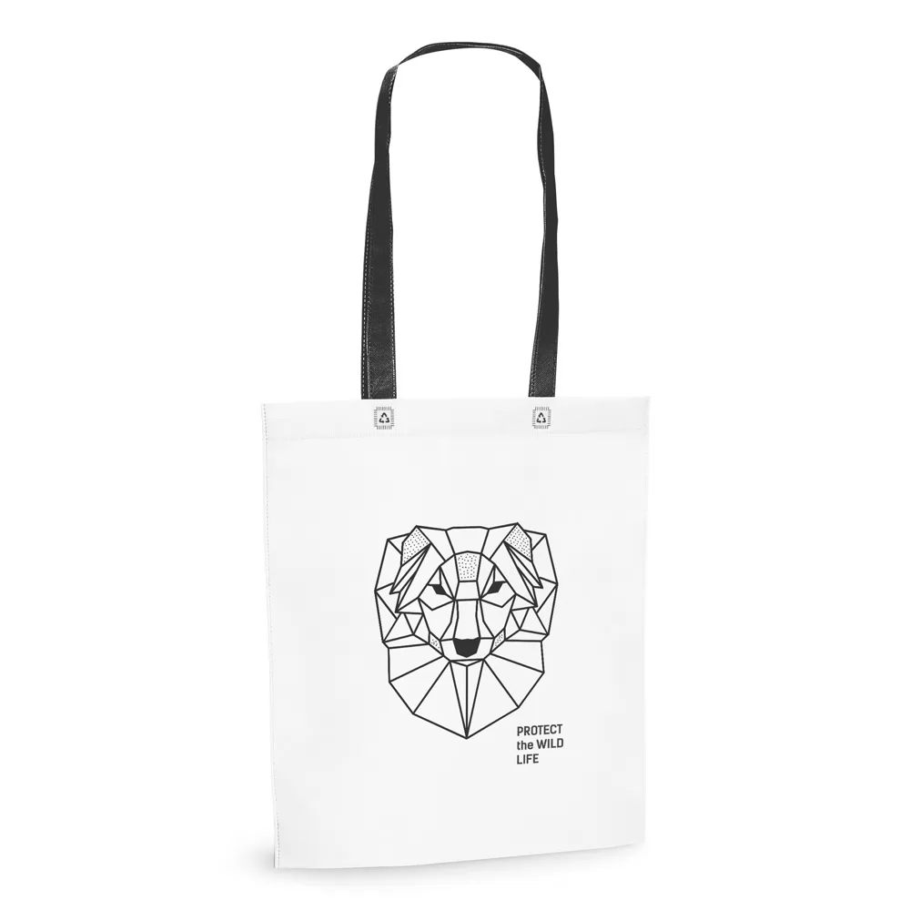 Sacola de TNT Personalizada