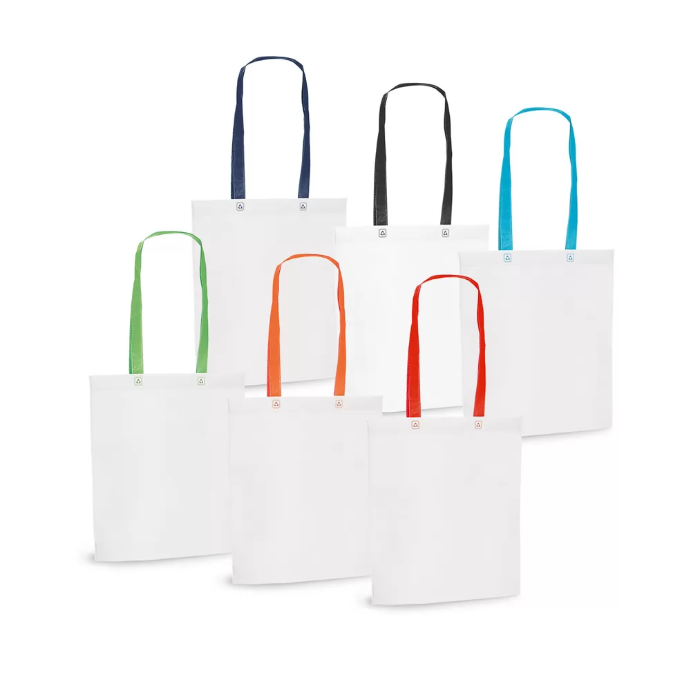 Sacola de TNT Personalizada