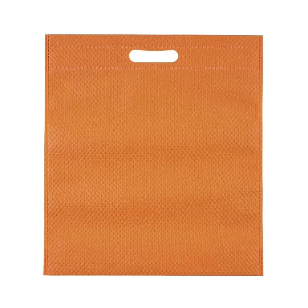 Sacola de TNT sem Alça Personalizada Sacola de TNT sem Alça Personalizada