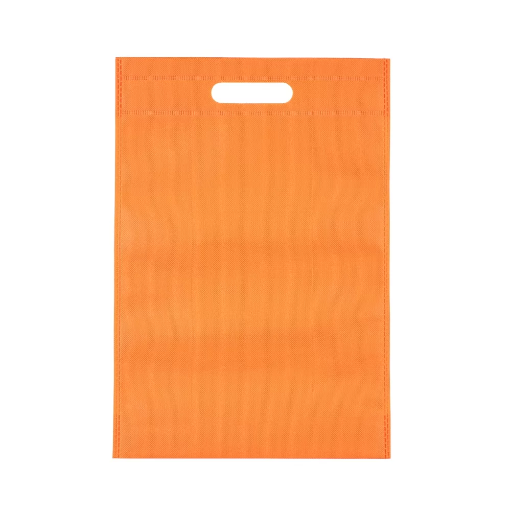 Sacola de TNT sem Alça Personalizada Sacola de TNT sem Alça Personalizada