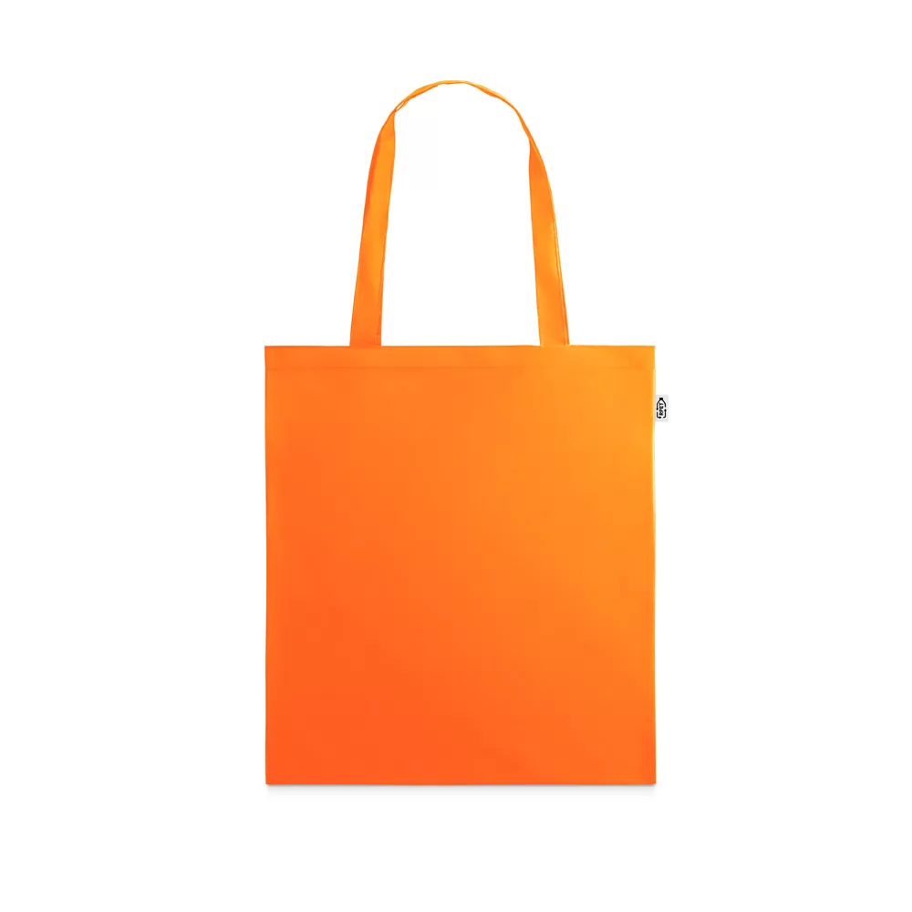 Sacola Ecológica em rPET Personalizada Sacola Ecológica em rPET Personalizada