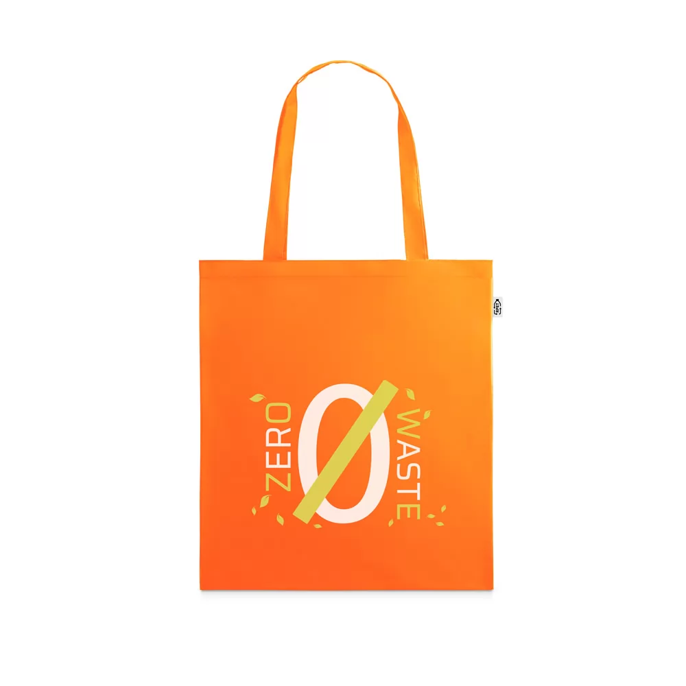 Sacola Ecológica em rPET Personalizada Sacola Ecológica em rPET Personalizada