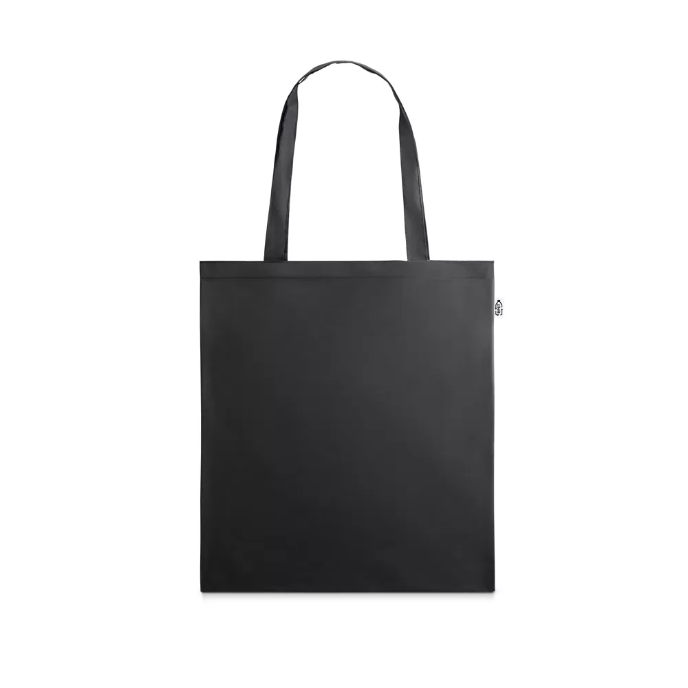 Sacola Ecológica em rPET Personalizada Sacola Ecológica em rPET Personalizada