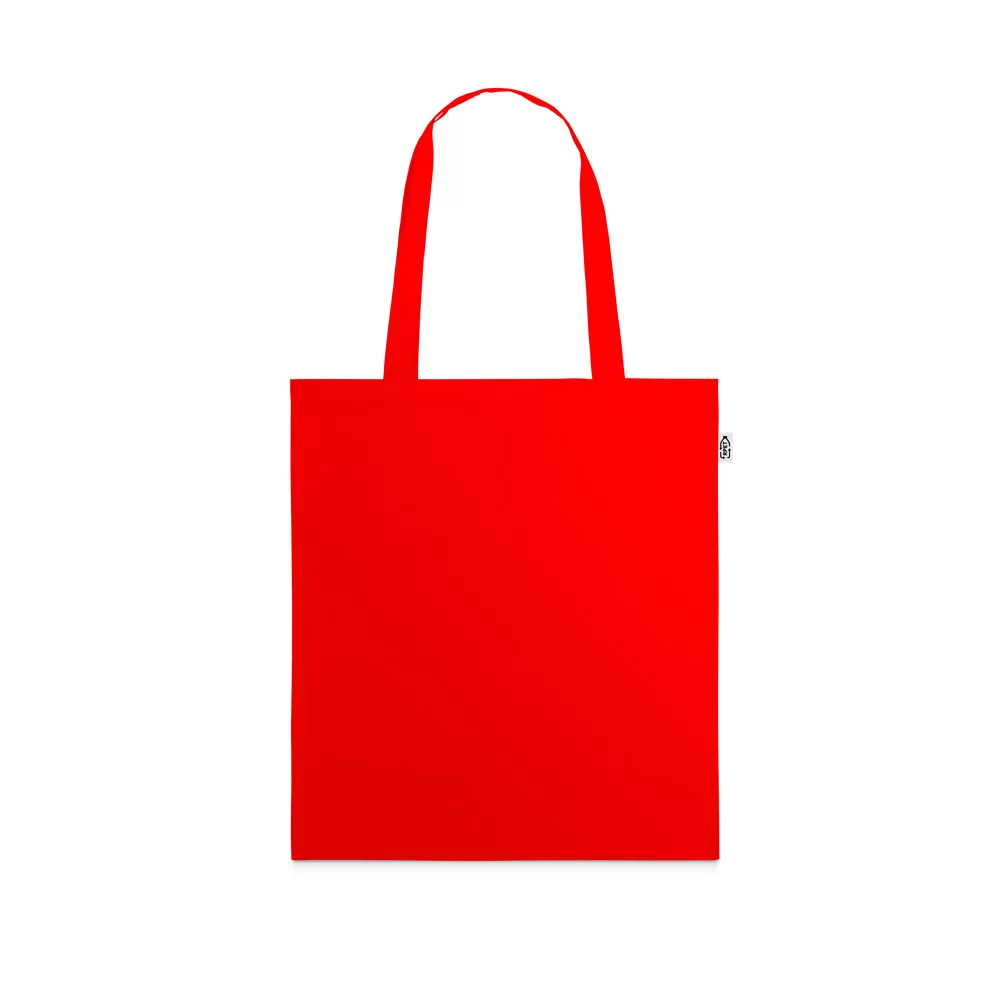 Sacola Ecológica em rPET Personalizada Sacola Ecológica em rPET Personalizada