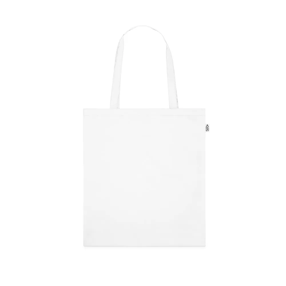 Sacola Ecológica em rPET Personalizada Sacola Ecológica em rPET Personalizada