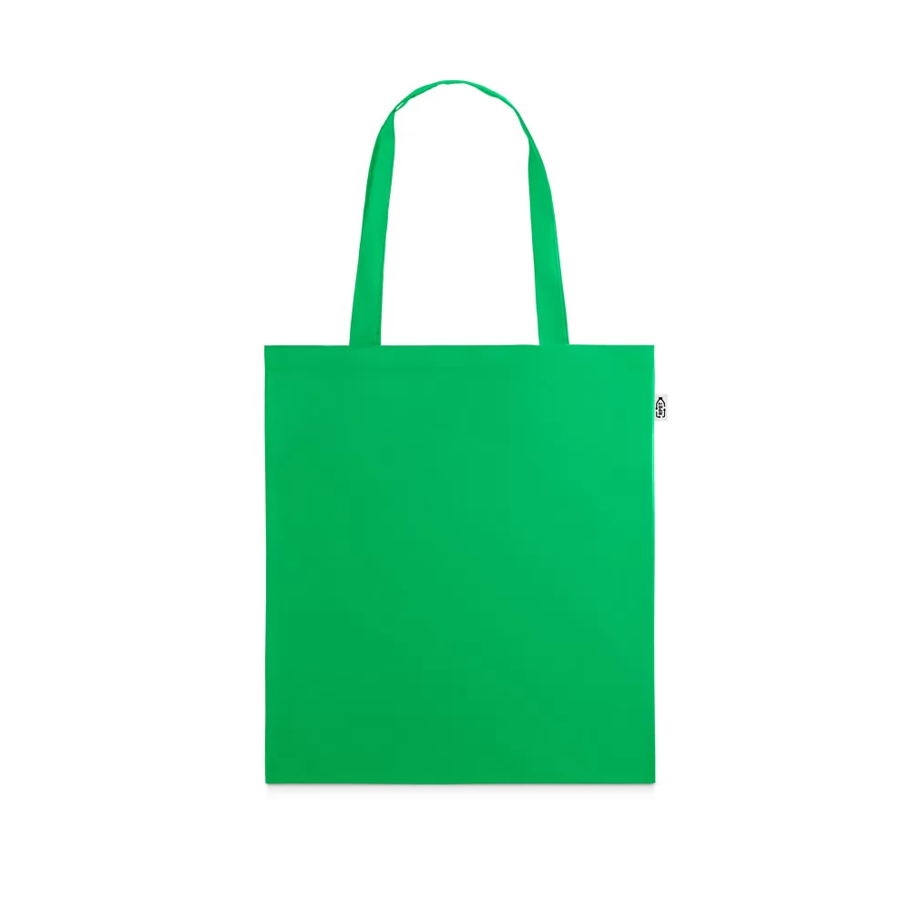 Sacola Ecológica em rPET Personalizada Sacola Ecológica em rPET Personalizada